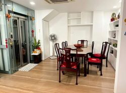 Jalan Anggerek (D13), Terrace #603101181